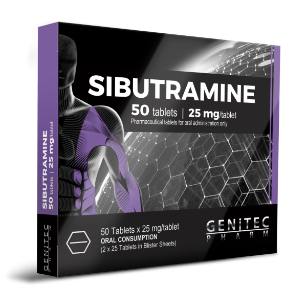 Sibutramine